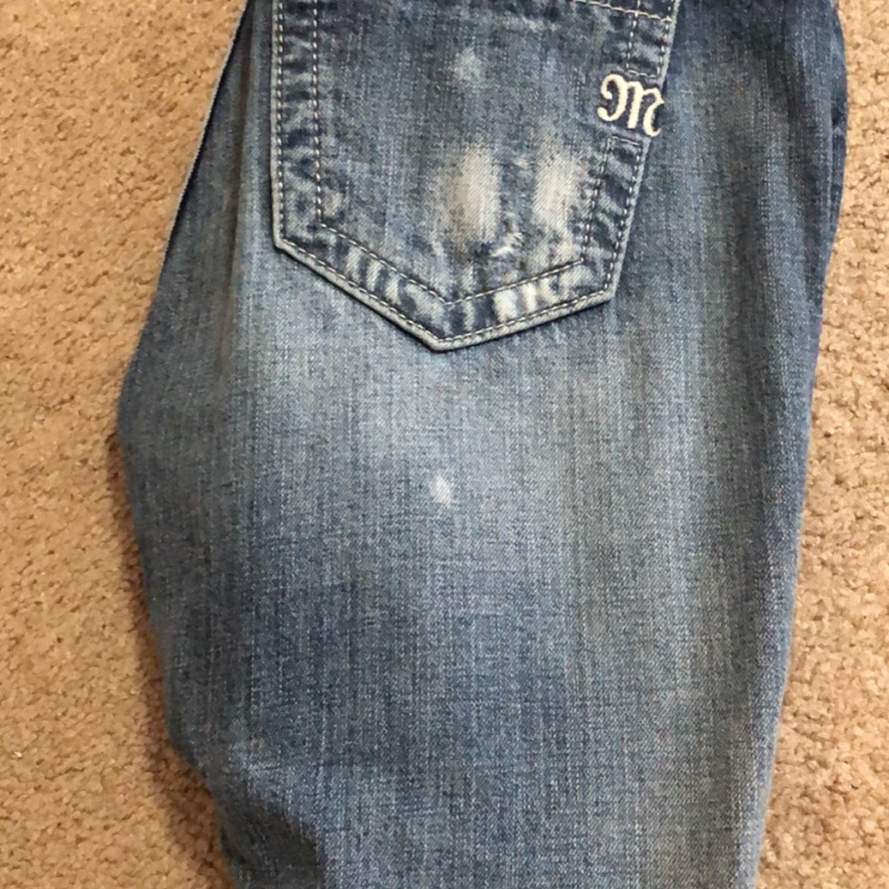 Miss me jeans!